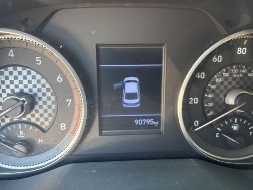 2019 Hyundai ELANTRA Value Edition