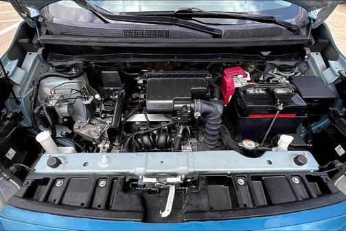2019 Mitsubishi Mirage G4 ES