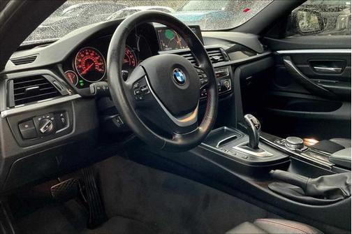 2016 BMW 428 Gran Coupe i xDrive