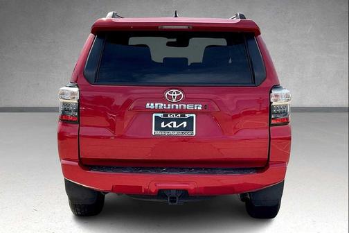 2020 Toyota 4Runner SR5 Premium