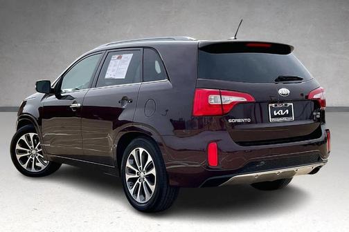 2014 Kia Sorento SX