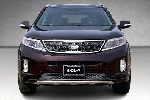 2014 Kia Sorento SX