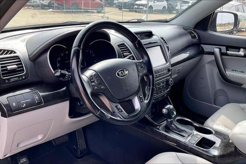 2014 Kia Sorento SX