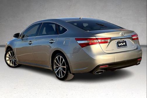 2015 Toyota Avalon XLE Touring