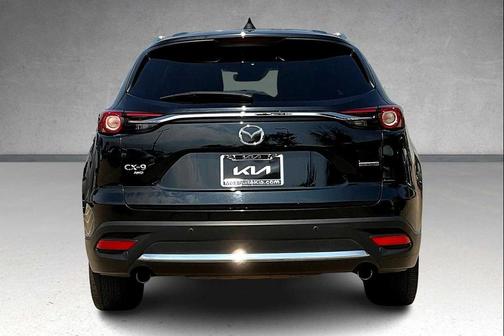 2021 Mazda CX-9 Grand Touring