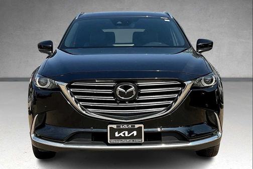 2021 Mazda CX-9 Grand Touring