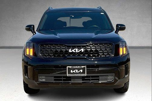2024 Kia Telluride SX X-Pro