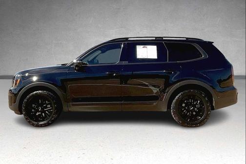 2024 Kia Telluride SX X-Pro