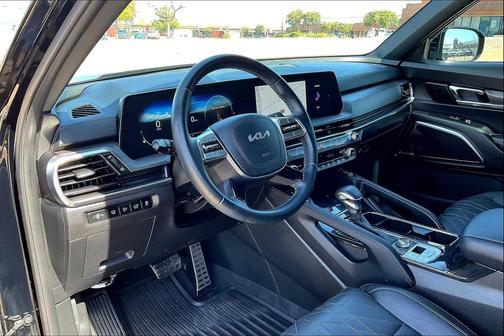 2024 Kia Telluride SX X-Pro