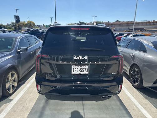 2024 Kia Telluride SX X-Pro