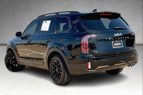 2024 Kia Telluride SX X-Pro