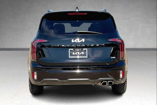 2024 Kia Telluride SX X-Pro