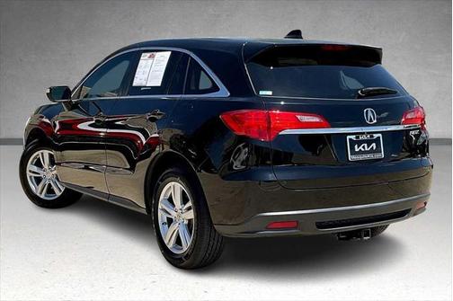 2015 Acura RDX Technology Package