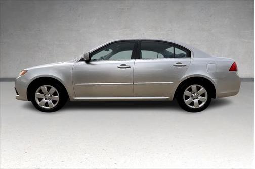 2010 Kia Optima LX