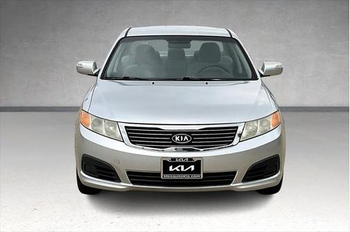 2010 Kia Optima LX