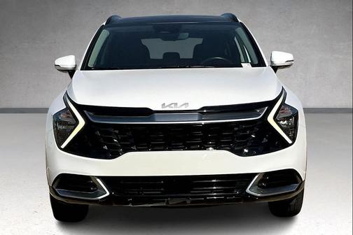 2023 Kia Sportage SX