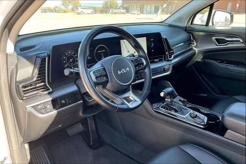 2023 Kia Sportage SX