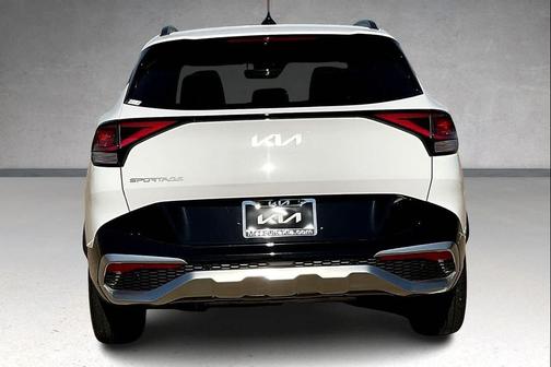 2023 Kia Sportage SX