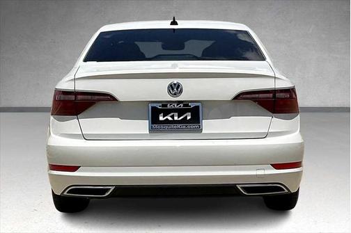 2021 Volkswagen Jetta 1.4T R-Line