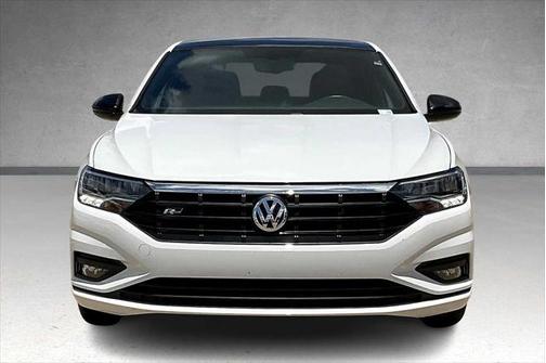 2021 Volkswagen Jetta 1.4T R-Line