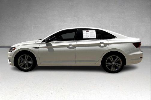 2021 Volkswagen Jetta 1.4T R-Line