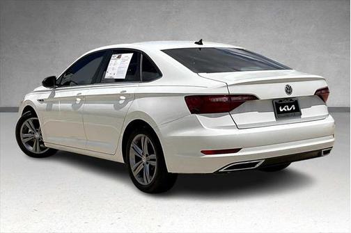 2021 Volkswagen Jetta 1.4T R-Line
