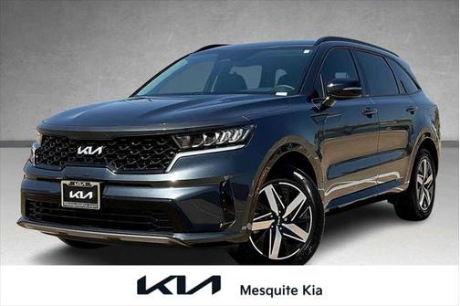 2023 Kia Sorento S