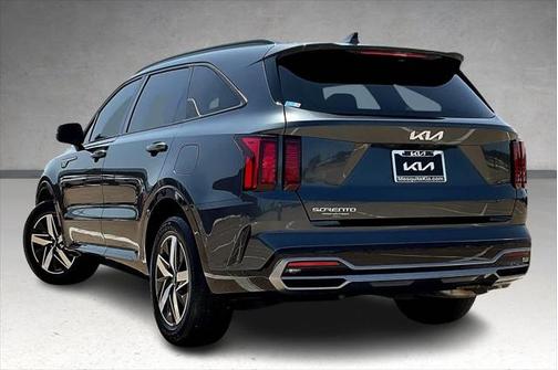 2023 Kia Sorento S