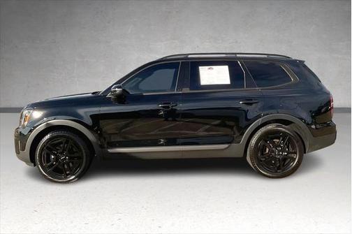 2023 Kia Telluride EX X-Line