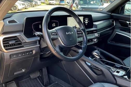 2023 Kia Telluride EX X-Line