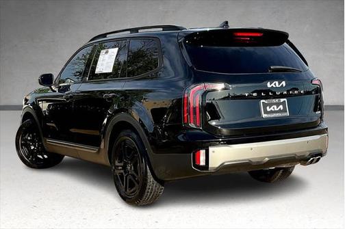2023 Kia Telluride EX X-Line