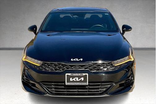 2023 Kia K5 GT