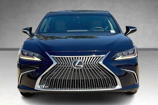 2019 Lexus ES 350 Luxury