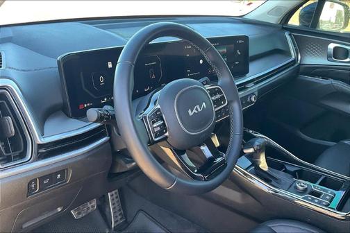 2024 Kia Sorento SX