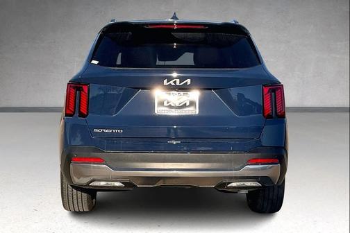 2024 Kia Sorento SX