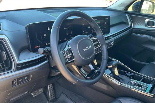 2024 Kia Sorento SX
