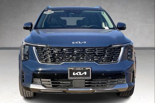 2024 Kia Sorento SX