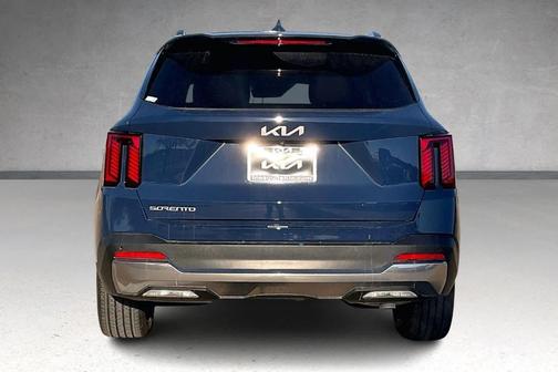 2024 Kia Sorento SX