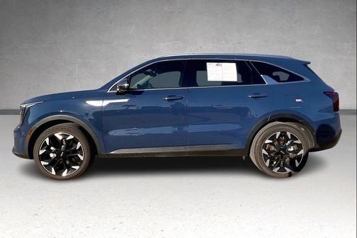 2024 Kia Sorento SX