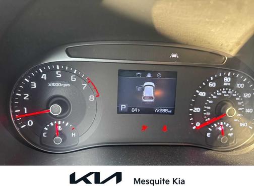 2021 Kia Soul X-Line