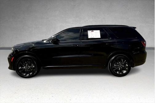 2024 Dodge Durango SXT