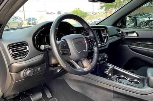 2024 Dodge Durango SXT