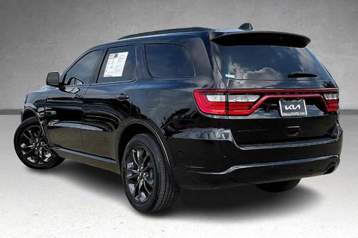2024 Dodge Durango SXT