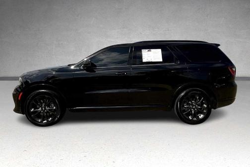 2024 Dodge Durango SXT
