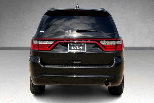 2024 Dodge Durango SXT
