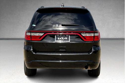 2024 Dodge Durango SXT
