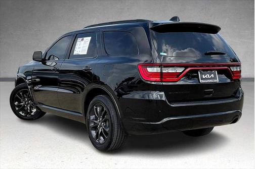 2024 Dodge Durango SXT