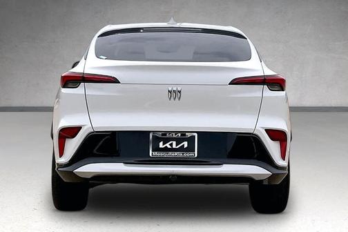 Summit White 2025 Buick Envista Sport Touring