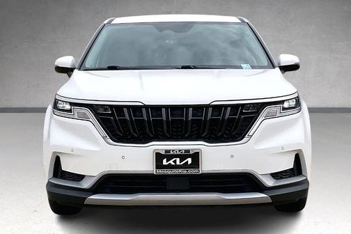 2022 Kia Carnival EX