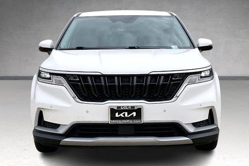 2022 Kia Carnival EX